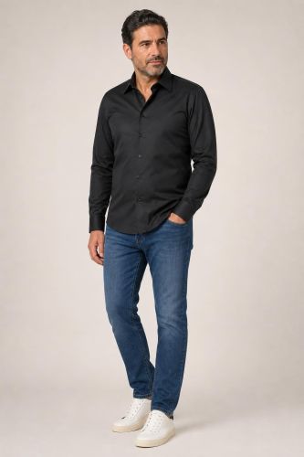 Camicia no stiro Olymp Classic KE-OLYMP-635064-68