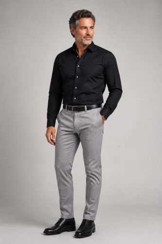 Camicia Ragman Classic KE-RAGMAN-1005-009
