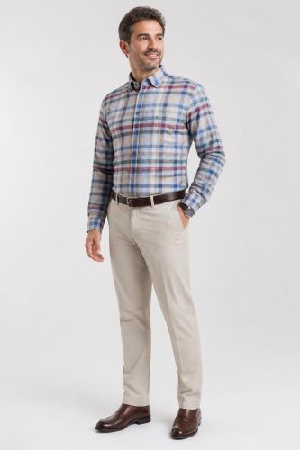 Camicia Ragman Classic KE-RAGMAN-12101-975