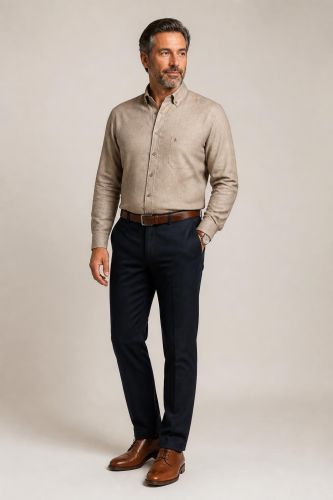 Camicia Ragman Classic KE-RAGMAN-12103-082