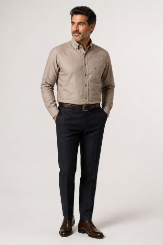 Camicia Ragman Classic KE-RAGMAN-12103-082