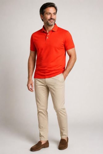 Polo Ragman Classic KE-RAGMAN-3409891-638