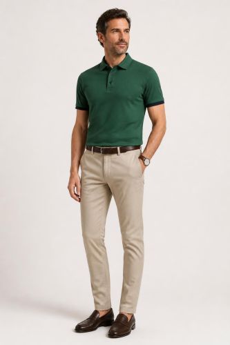 Polo Ragman Regular KE-RAGMAN-3413391-357