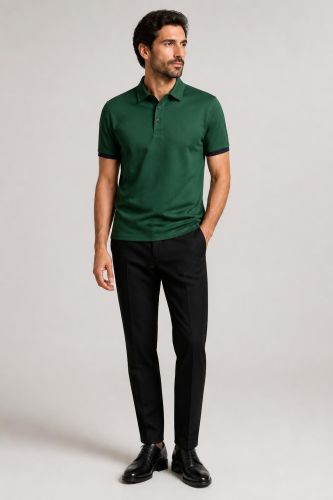 Polo Ragman Regular KE-RAGMAN-3413391-357