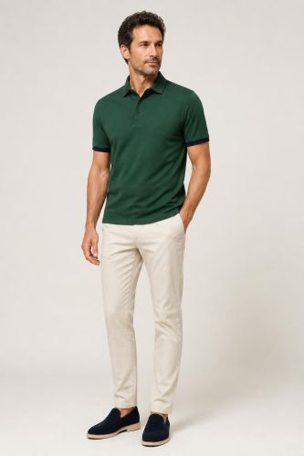 Polo Ragman Regular KE-RAGMAN-3413391-357