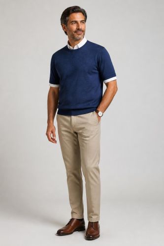 Maglia Ragman Classic KE-RAGMAN-366080-071