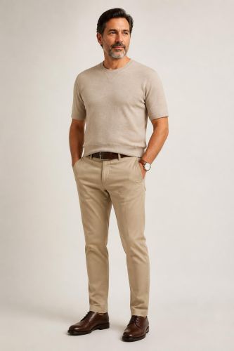 Maglia Ragman Classic KE-RAGMAN-366080-875