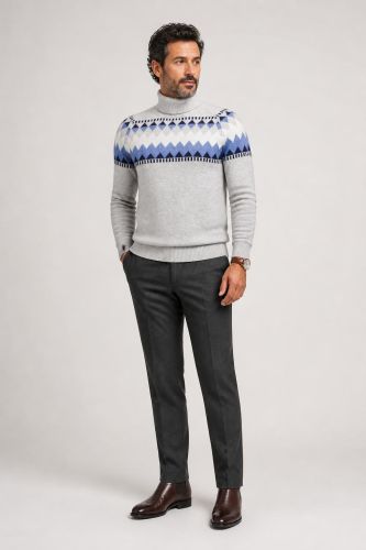 Maglia Ragman Classic KE-RAGMAN-4602170-011