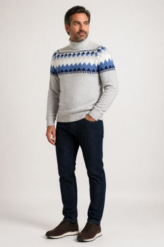 Maglia Ragman Classic KE-RAGMAN-4602170-011