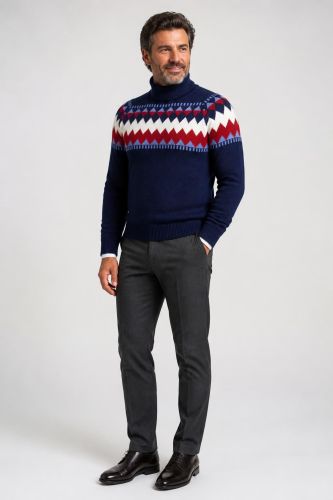 Maglia Ragman Classic KE-RAGMAN-4602170-070