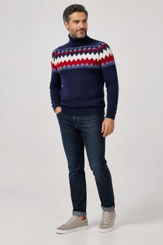 Maglia Ragman Classic KE-RAGMAN-4602170-070