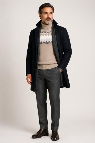 Maglia Ragman Classic KE-RAGMAN-4602170-870