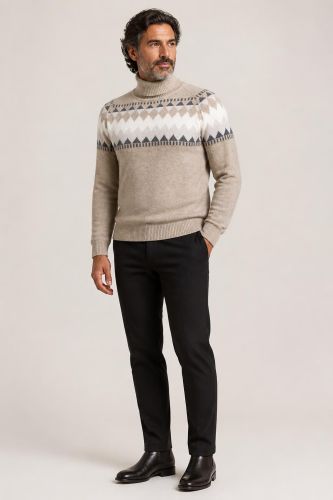 Maglia Ragman Classic KE-RAGMAN-4602170-870