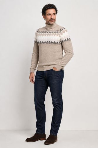 Maglia Ragman Classic KE-RAGMAN-4602170-870