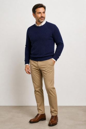 Maglia Ragman Classic KE-RAGMAN-4602280-070