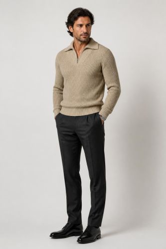 Maglia Ragman Regular KE-RAGMAN-4607462-084