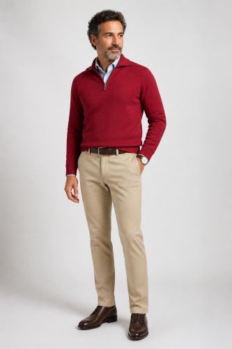 Maglia Ragman Classic KE-RAGMAN-464162-068