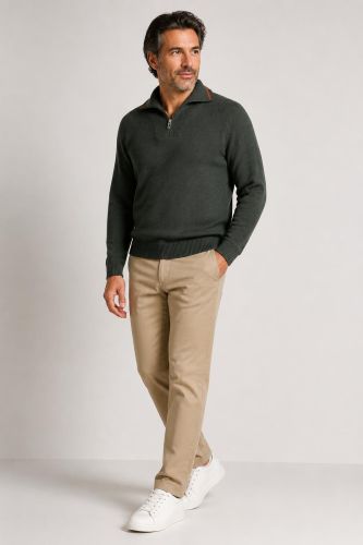 Maglia Ragman Classic KE-RAGMAN-464162-308