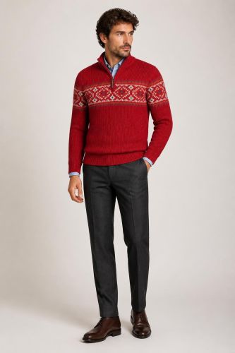 Maglia Ragman Regular KE-RAGMAN-466760-067