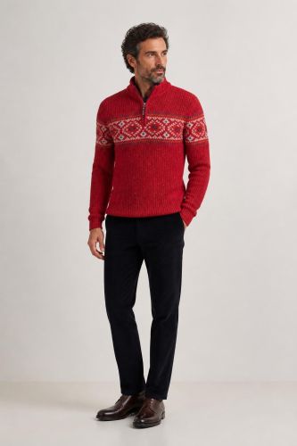 Maglia Ragman Regular KE-RAGMAN-466760-067