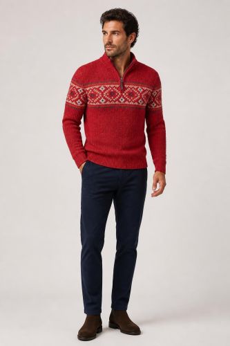 Maglia Ragman Regular KE-RAGMAN-466760-067