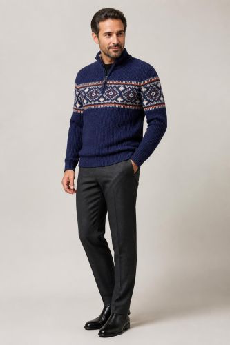 Maglia Ragman Classic KE-RAGMAN-466760-711