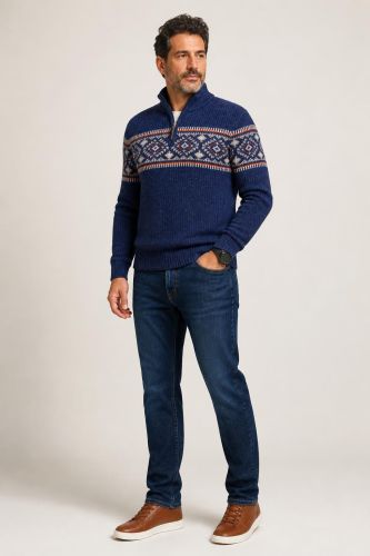 Maglia Ragman Classic KE-RAGMAN-466760-711