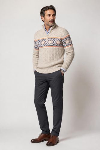 Maglia Ragman Classic KE-RAGMAN-466760-883