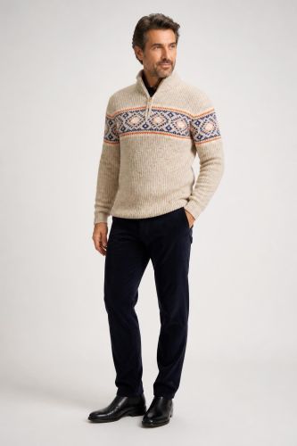 Maglia Ragman Classic KE-RAGMAN-466760-883
