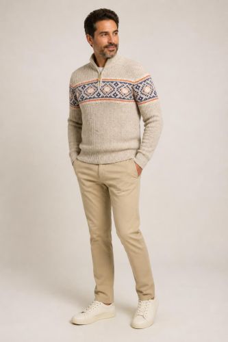 Maglia Ragman Classic KE-RAGMAN-466760-883