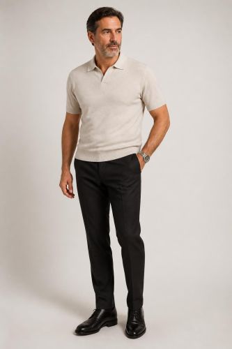 Maglia Ragman Classic KE-RAGMAN-466991-008