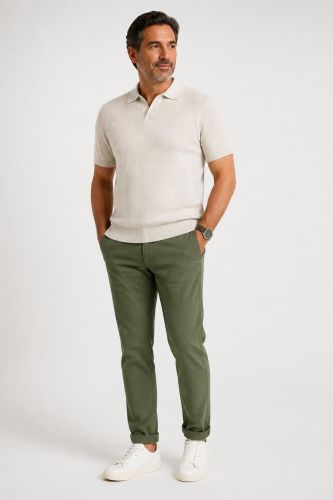 Maglia Ragman Classic KE-RAGMAN-466991-008
