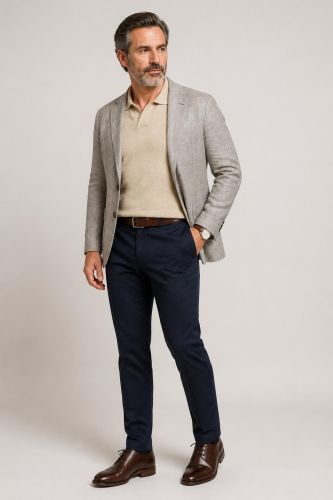 Maglia Ragman Classic KE-RAGMAN-466991-081