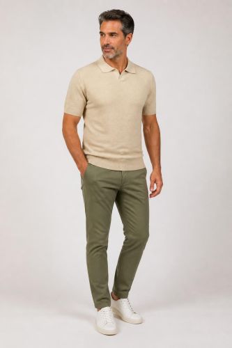 Maglia Ragman Classic KE-RAGMAN-466991-081