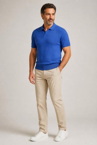Maglia Ragman Classic KE-RAGMAN-466991-736