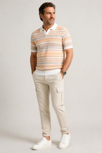 Maglia Ragman Classic KE-RAGMAN-466993-942
