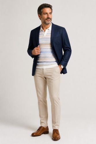 Maglia Ragman Classic KE-RAGMAN-466993-972