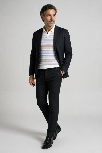 Maglia Ragman Classic KE-RAGMAN-466993-972