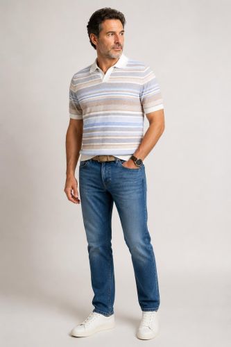 Maglia Ragman Classic KE-RAGMAN-466993-972