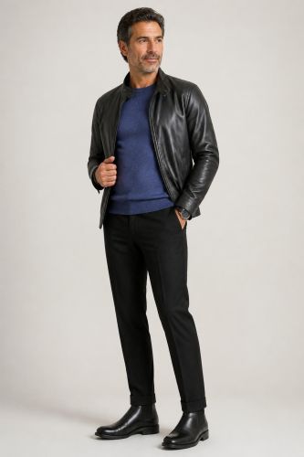 Maglia Ragman Classic KE-RAGMAN-467680-079