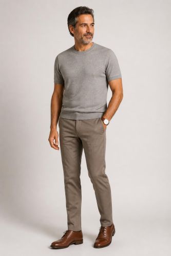 Maglia Ragman Classic KE-RAGMAN-467680-875
