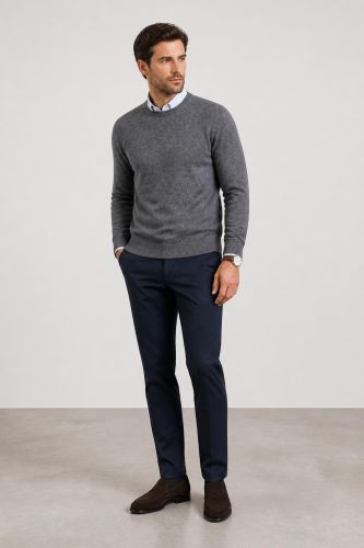 Maglia Ragman Regular KE-RAGMAN-469180-019