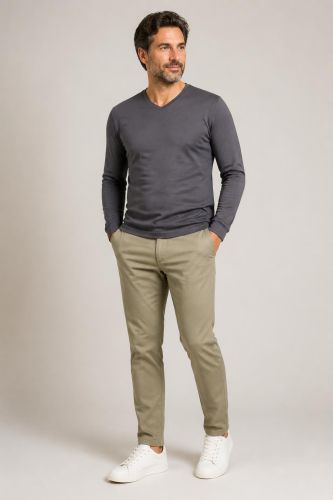 T-shirt Ragman Classic KE-RAGMAN-485557-028