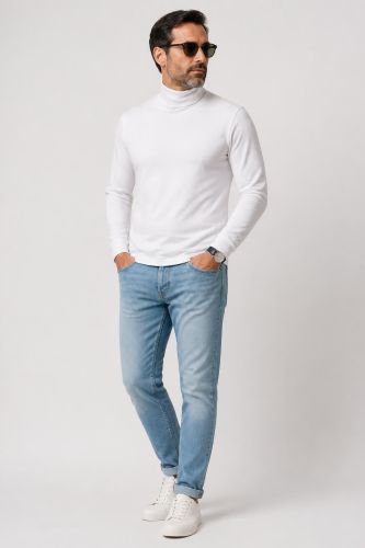 Maglia Ragman Classic KE-RAGMAN-485570-006