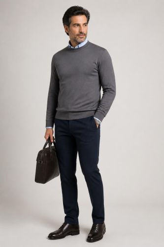 Maglia Ragman Classic KE-RAGMAN-485570-028