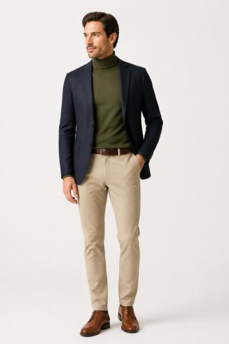 Maglia Ragman Regular KE-RAGMAN-485570-393