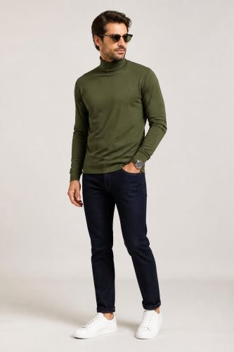 Maglia Ragman Regular KE-RAGMAN-485570-393