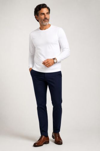 T-shirt Ragman Classic KE-RAGMAN-485581-006
