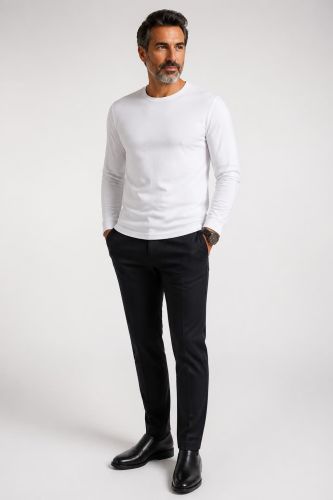 T-shirt Ragman Classic KE-RAGMAN-485581-006