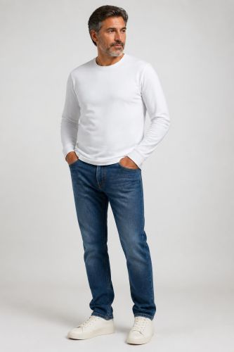T-shirt Ragman Classic KE-RAGMAN-485581-006